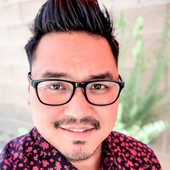 Meet your Posher, Roderick - Picture 1 of 1